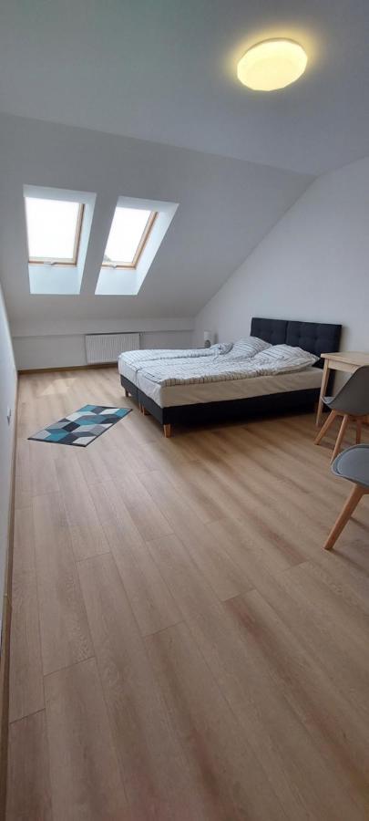 Villa Nova Szuminka 외부 사진