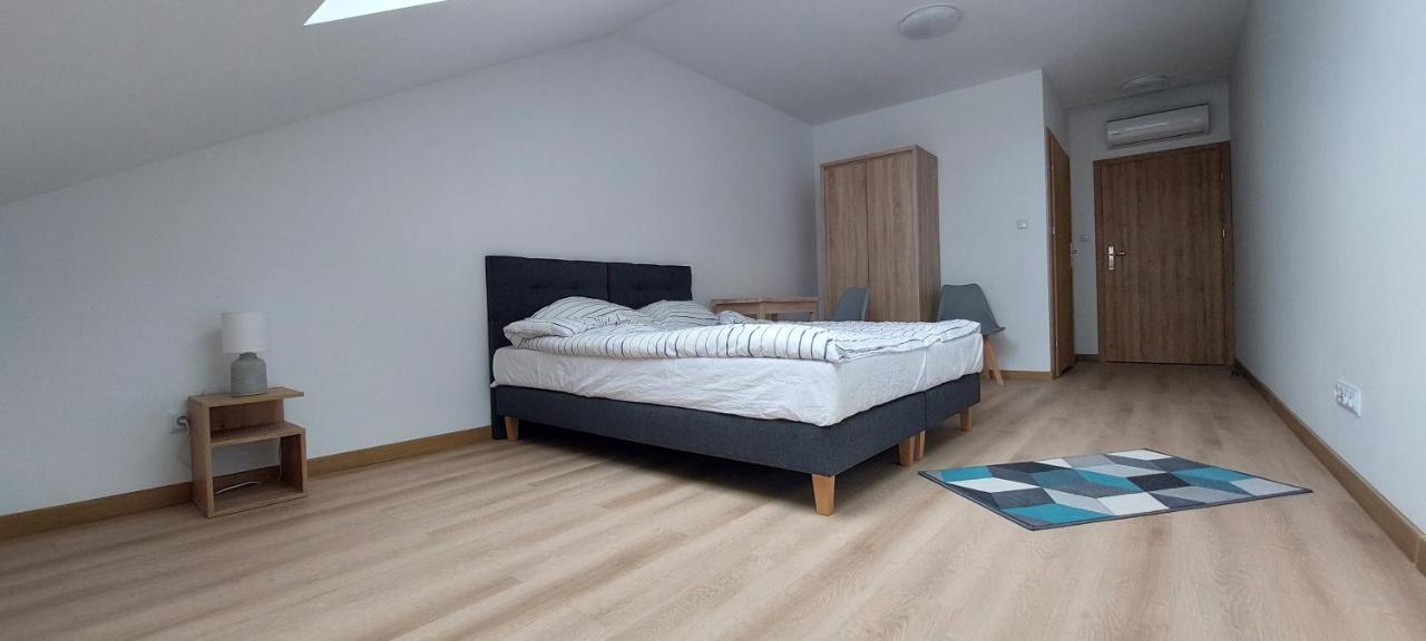 Villa Nova Szuminka 외부 사진