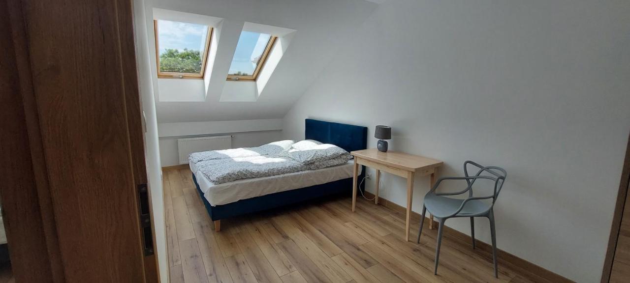 Villa Nova Szuminka 외부 사진