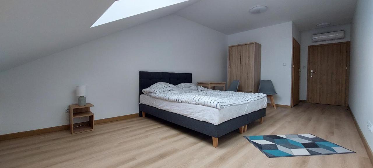 Villa Nova Szuminka 외부 사진
