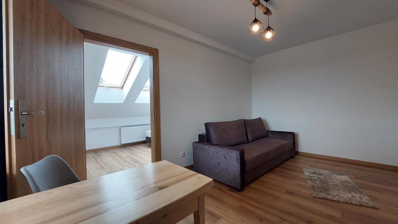 Villa Nova Szuminka 외부 사진