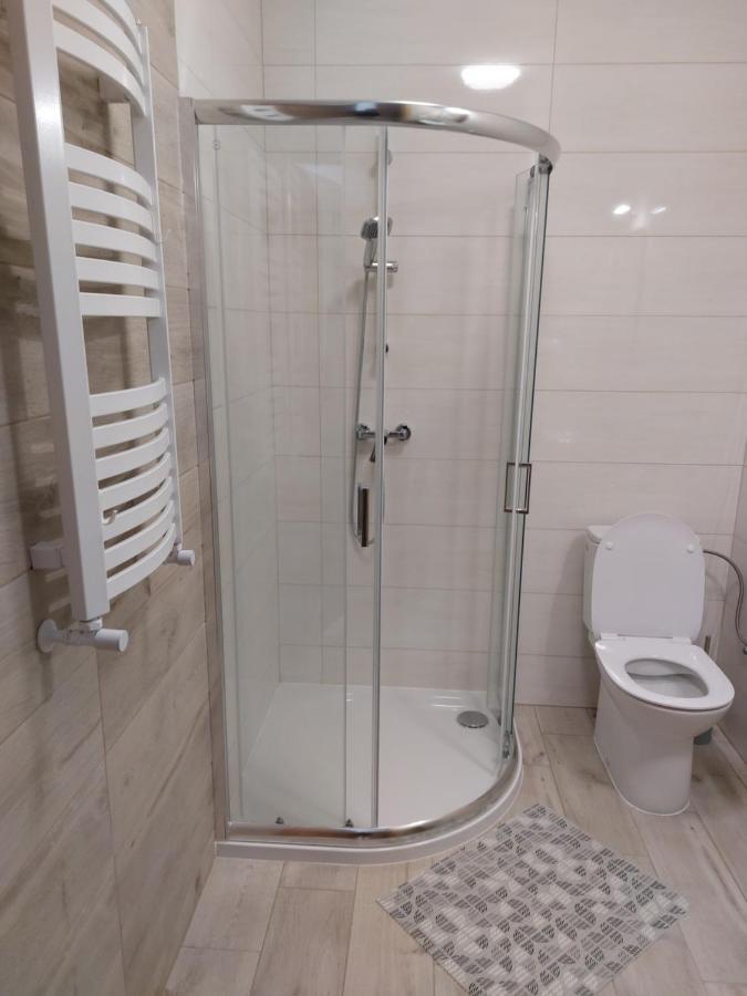 Villa Nova Szuminka 외부 사진