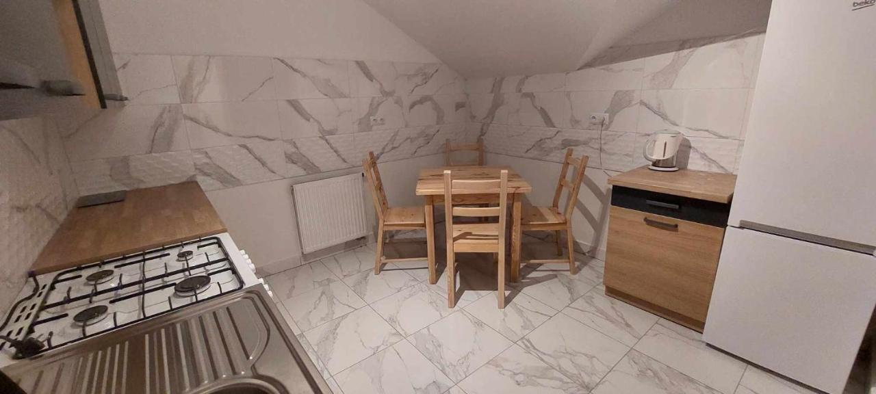 Villa Nova Szuminka 외부 사진